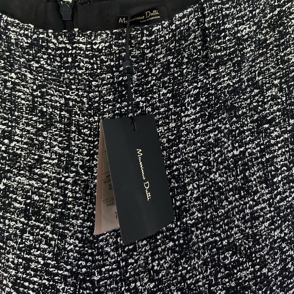 Massimo Dutti Trousers - Picture 2 of 4